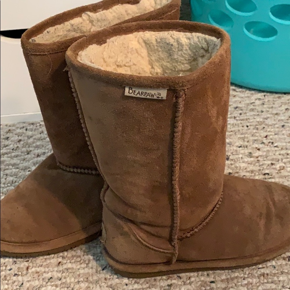 Bearpaw | Boots